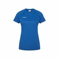 Zdjęcie produktu Koszulka Mammut Ducan FL T-Shirt Women