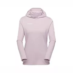 Zdjęcie produktu Koszulka Mammut Selun FL Sun Hoody Women