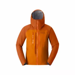 Zdjęcie produktu Kurtka membranowa Norrona Lyngen Gore-Tex Jacket Men