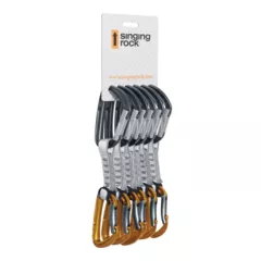 Zdjęcie produktu Zestaw ekspresów Singing Rock Colt 16mm 11 cm Quickdraws