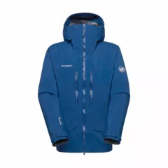 Zdjęcie produktu Kurtka membranowa Mammut Crater Pro HS Hooded Jacket Men