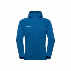 Zdjęcie produktu Polar Mammut Taiss ML Hooded Jacket Men
