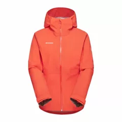 Zdjęcie produktu Kurtka Linard Guide HS Hooded Jacket Women