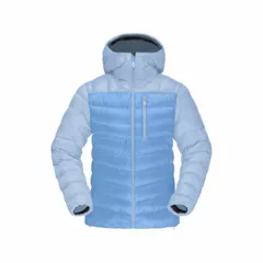 Zdjęcie produktu Kurtka puchowa Norrona Lyngen Down850 Hood Women