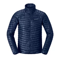 Zdjęcie produktu Kurtka puchowa Norrona Trollveggen Superlight Down800 Jacket Men