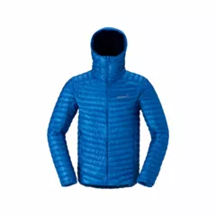 Zdjęcie produktu Kurtka puchowa Norrona Trollveggen Down800 Super Light Hooded Jacket Men