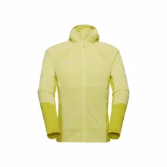Zdjęcie produktu Polar Mammut Taiss ML Hooded Jacket Men