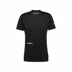 Zdjęcie produktu Koszulka Mammut Eiger Nordwand FL T-Shirt Men