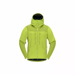 Zdjęcie produktu Kurtka membranowa Norrona Trollveggen Gore-Tex Pro Light Jacket Men