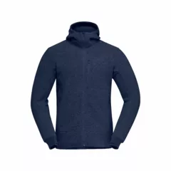 Zdjęcie produktu Polar Norrona Femund Warmwool3 Hood Men
