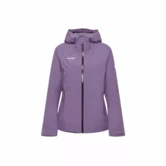 Zdjęcie produktu Kurtka membranowa Mammut Alto Light HS Hooded Jacket Women