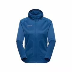 Zdjęcie produktu Bluza Mammut Crag ML Hooded Jacket Women