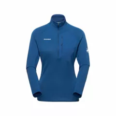 Zdjęcie produktu Bluza Mammut Aenergy Light ML Half Zip Pull Women