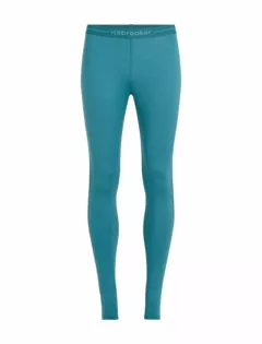 Zdjęcie produktu Legginsy Icebreaker Merino 200 Oasis Thermal Women