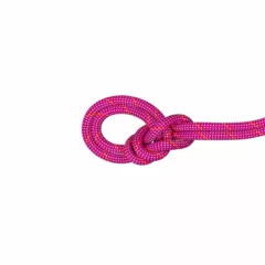 Zdjęcie produktu Lina dynamiczna Mammut 9.5 Crag Dry Rope 80 m