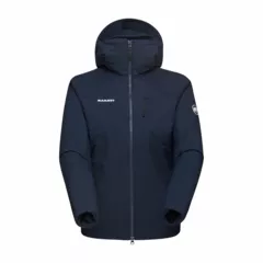 Zdjęcie produktu Kurtka Rime IN Flex Hooded Jacket Women