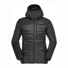 Zdjęcie produktu Kurtka puchowa Norrona Falketind Down750 Hood Women