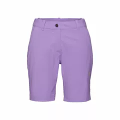 Zdjęcie produktu Spodenki Mammut Hiking V Shorts Women