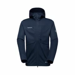 Zdjęcie produktu Kurtka Mammut Ultimate VIII SO Hooded Jacket Men