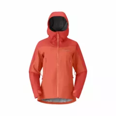 Zdjęcie produktu Kurtka membranowa Norrona Falketind Gore-Tex Jacket Women
