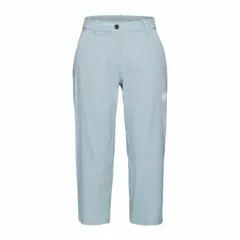Zdjęcie produktu Spodenki Mammut Hiking V Capri Pants Women