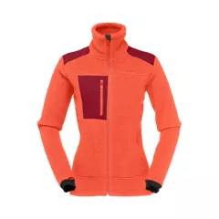 Zdjęcie produktu Polar Norrona Trollveggen Thermal Pro Jacket Women