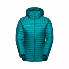 Zdjęcie produktu Kurtka puchowa Mammut Broad Peak Light IN Hooded Jacket Women