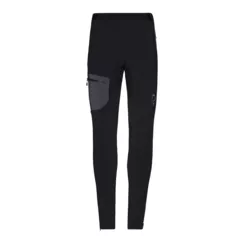 Zdjęcie produktu Legginsy Norrona Trollveggen Warmwool2 Stretch Tights Women