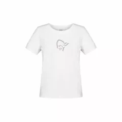 Zdjęcie produktu Koszulka Norrona /29 Cotton Viking T-shirt Women