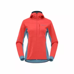 Zdjęcie produktu Kurtka Norrona Falketind Warm2 Octa Hood Women