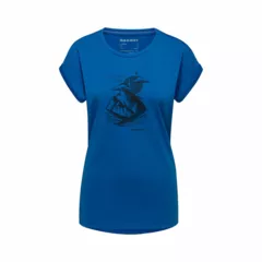 Zdjęcie produktu Koszulka Mountain T-Shirt Women Broad Peak