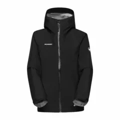 Zdjęcie produktu Kurtka membranowa Mammut Crater Light HS Hooded Jacket Women