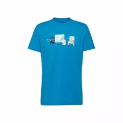 Zdjęcie produktu Koszulka Mammut Mountain T-Shirt Men 3308m