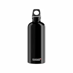 Zdjęcie produktu Butelka aluminiowa SIGG Traveller 0.6 L