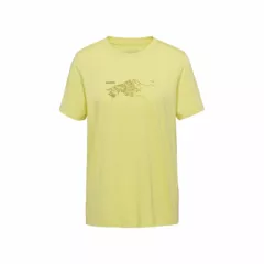 Zdjęcie produktu Koszulka Mammut Mountain T-Shirt Women Fruendenhorn