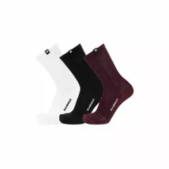 Zdjęcie produktu Skarpety Mammut Everyday Crew Socks 3-Pack