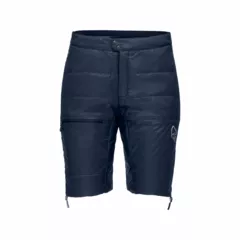 Zdjęcie produktu Spodenki ocieplane Norrona Falketind Thermo40 Shorts Women