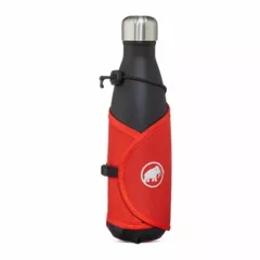 Zdjęcie produktu Uchwyt na butelkę Mammut Lithium Add-on Bottle Holder