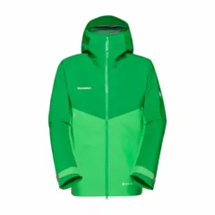 Zdjęcie produktu Kurtka Mammut Crater IV HS Hooded Jacket Men