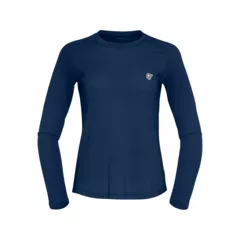 Zdjęcie produktu Koszulka merino Norrona Femund PureUll Longsleeve Women