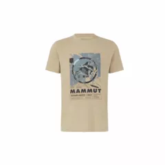 Zdjęcie produktu Koszulka Mammut Trovat T-Shirt Men Mammut