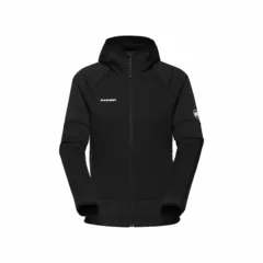 Zdjęcie produktu Bluza Mammut Massone ML Hooded Jacket Women