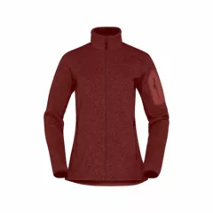 Zdjęcie produktu Bluza polarowa Norrona Femund Warm2 Jacket Women