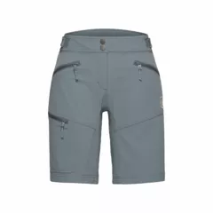 Zdjęcie produktu Spodenki Mammut Taiss SO Shorts Women