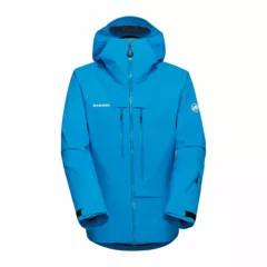 Zdjęcie produktu Kurtka Haldigrat Air HS Hooded Jacket Men