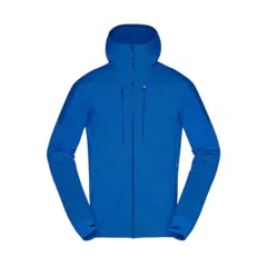 Zdjęcie produktu Polar Norrona Trollveggen Powerstretch Pro Zip Hood Men