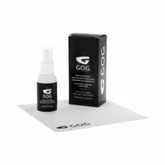 Zdjęcie produktu Zestaw do czyszczenia okularów GOG Anti-Fog