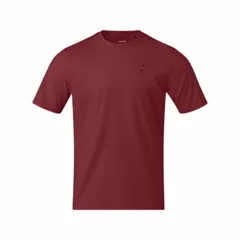 Zdjęcie produktu Koszulka bawełniana Norrona /29 Cotton Activity Embroidery T-Shirt Men