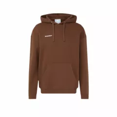 Zdjęcie produktu Bluza z kapturem Mammut Base ML Hoody Men Mini Logo
