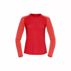 Zdjęcie produktu Koszulka Norrona Femund PureUll Longsleeve Women